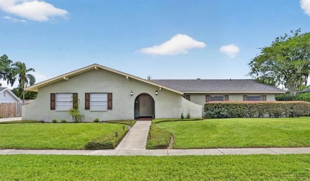 Homes Just Sold That Attend Maitland Middle School: July 7th to July 13th