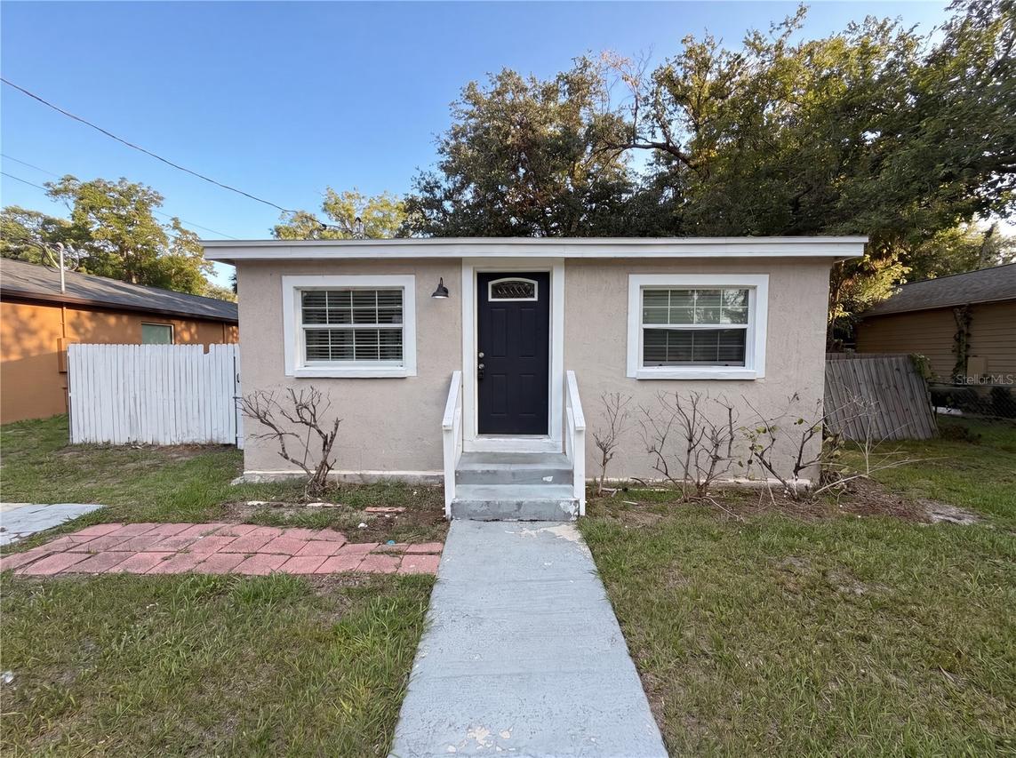 1506 W 16th St., Sanford, FL 32771
