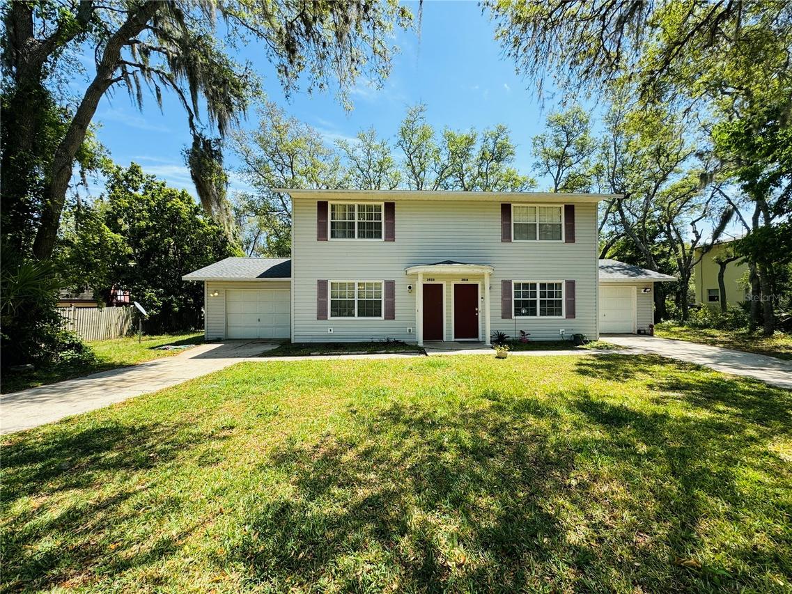 3818 Red Oak Ct., Lake Wales, FL 33898