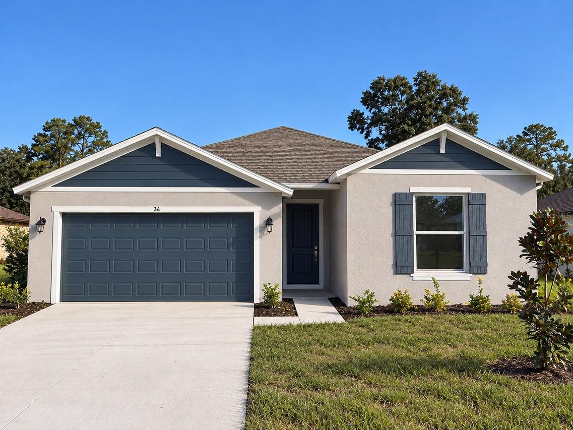 36 Rymer Ln., Palm Coast, FL 32164