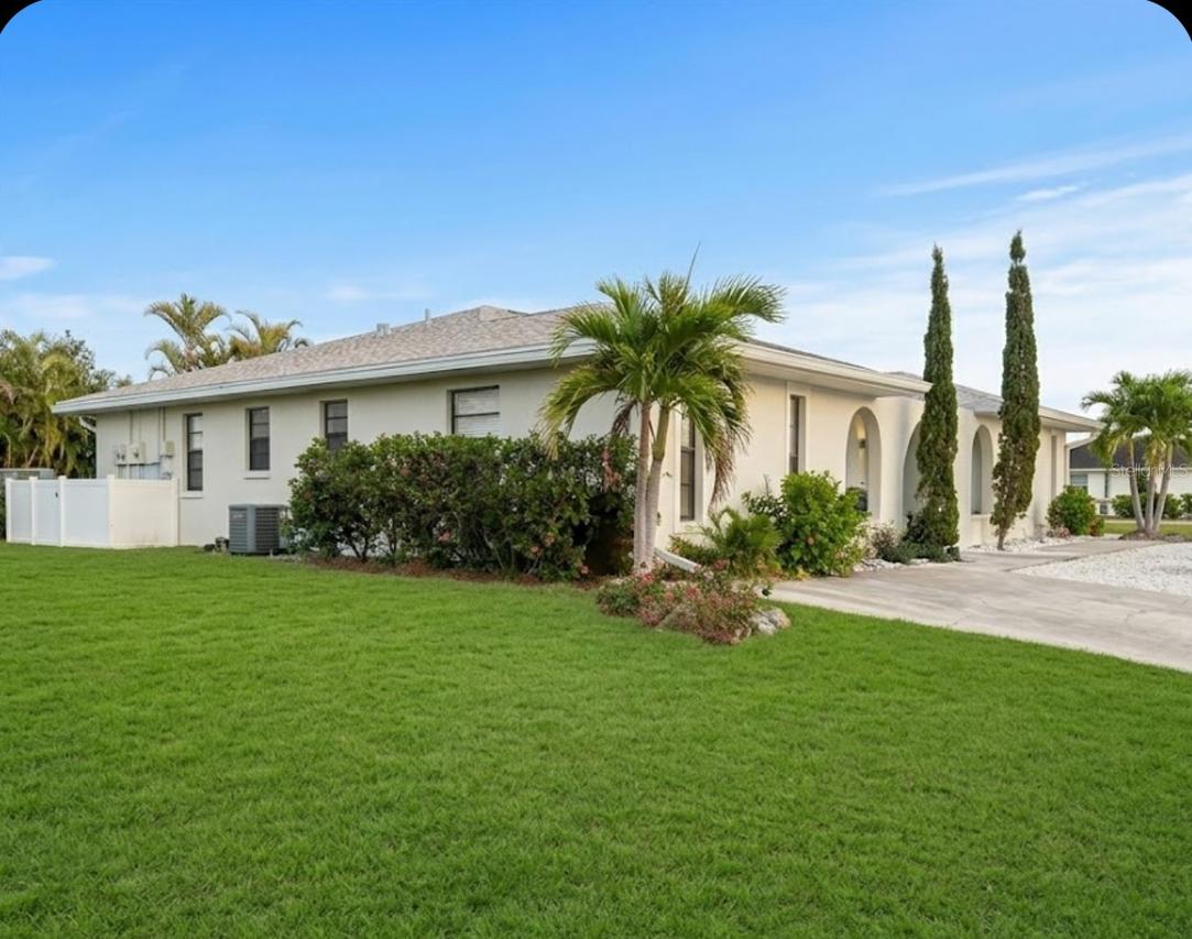 130 Boundary Blvd. #A&B, Rotonda West, FL 33947