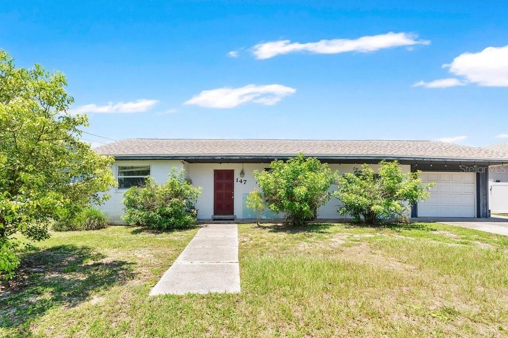 147 Lantana Ave., Flagler Beach, FL 32136