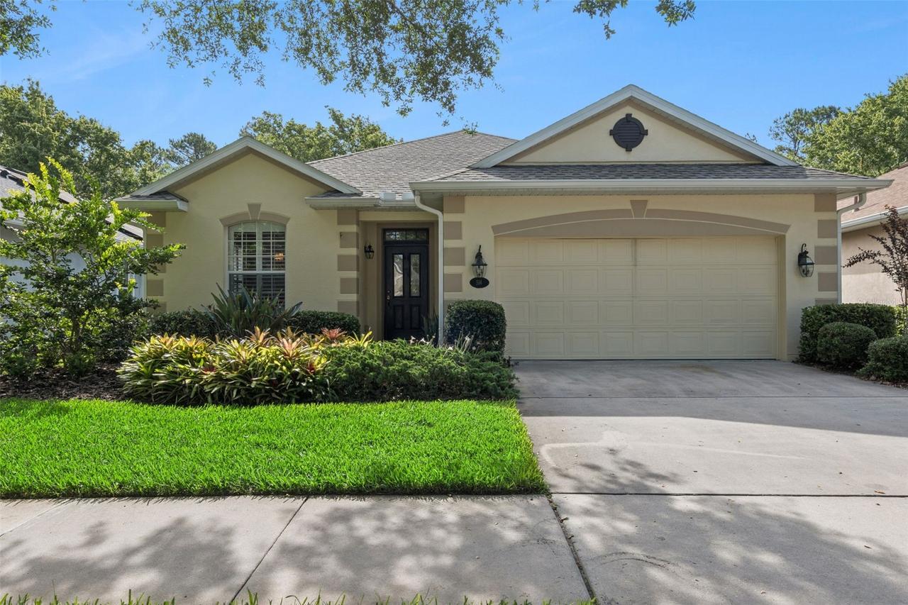 514 Heron Point Way, Deland, FL 32724