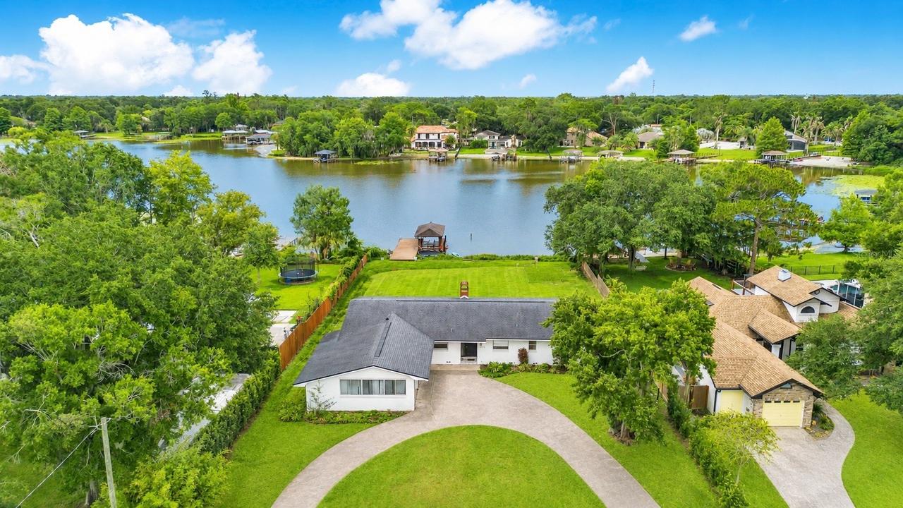 5725 Padgett Cir., Orlando, FL 32839
