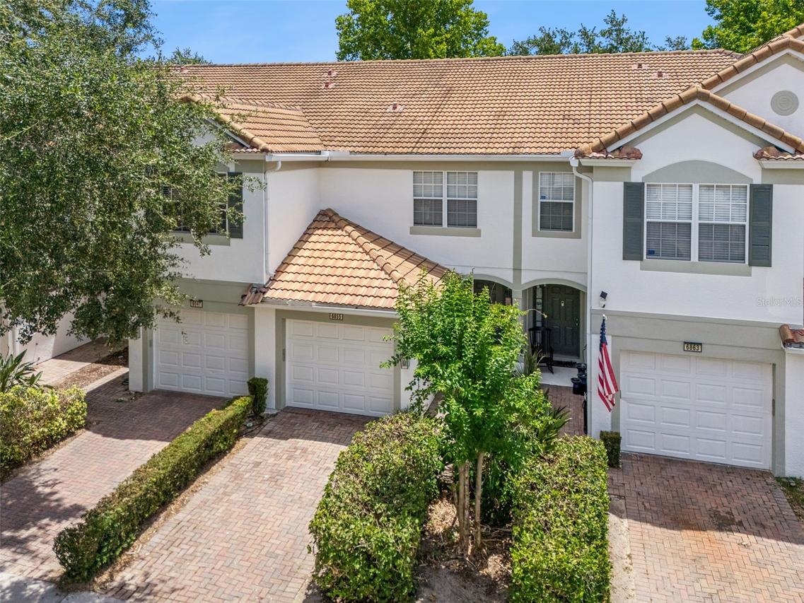 6855 Hochad Dr., Orlando, FL 32819