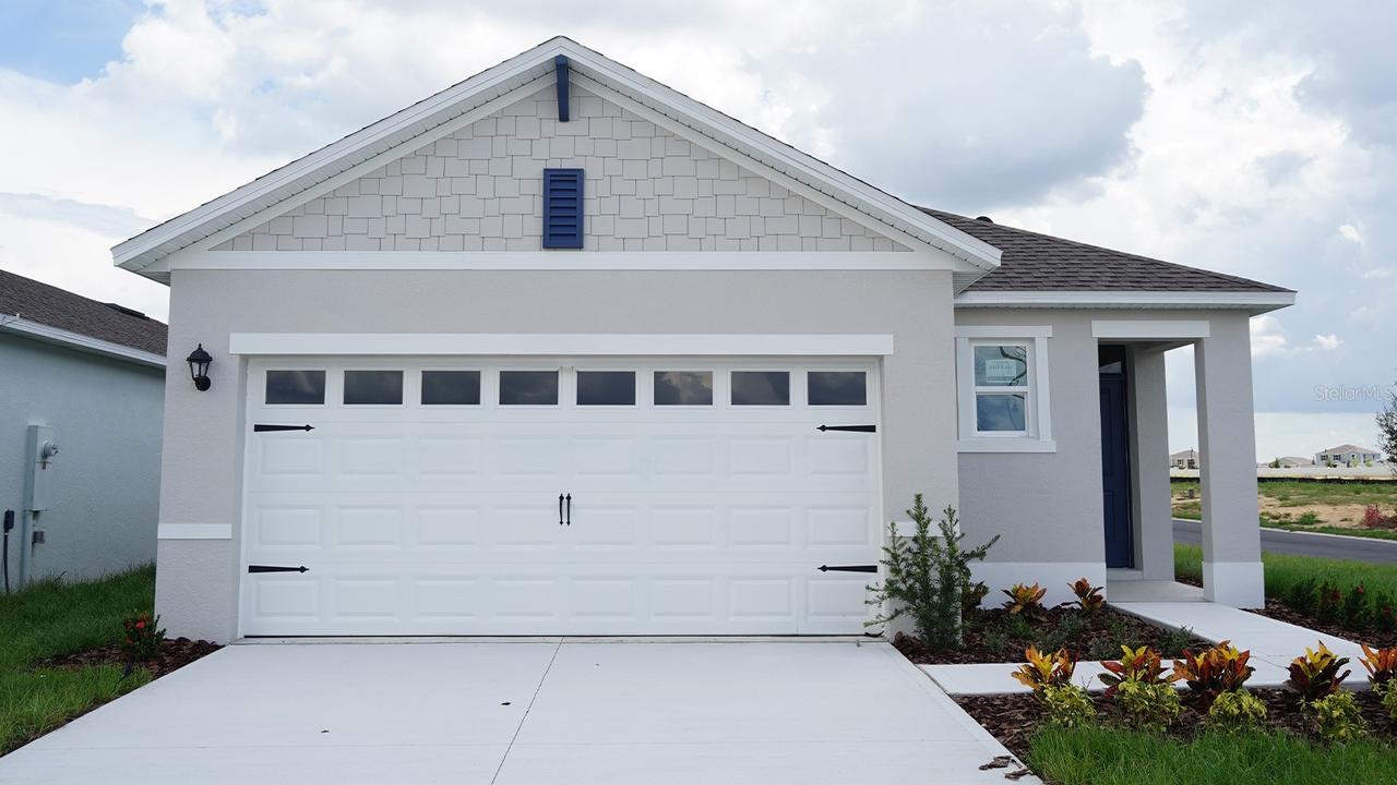 4081 Giorgio Dr., Winter Haven, FL 33884