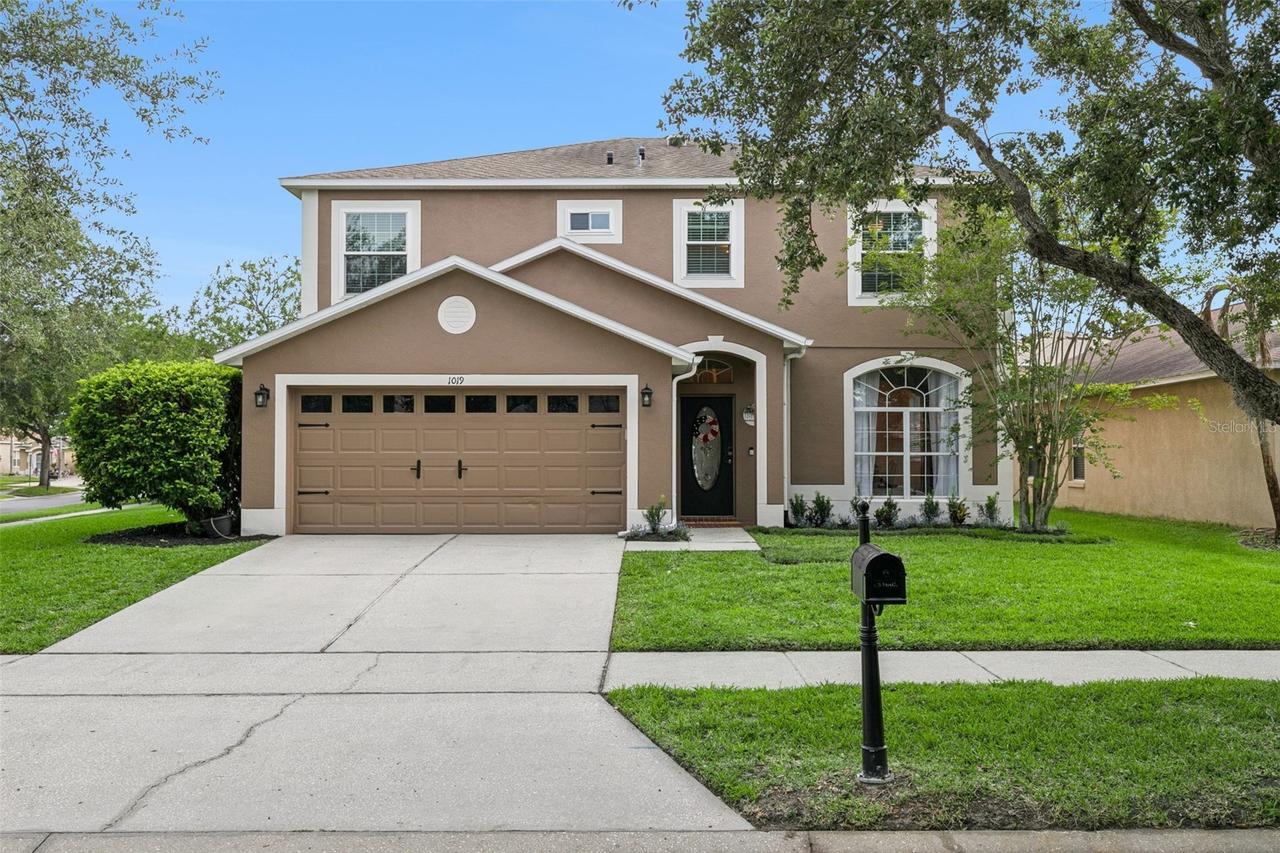 1019 Portmoor Way, Winter Garden, FL 34787