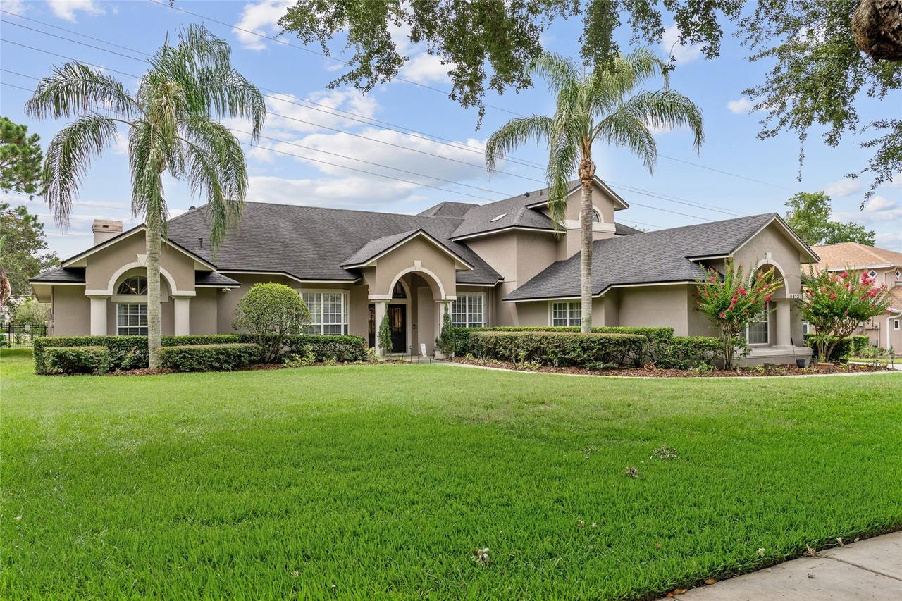 8612 Oldbridge Ln., Orlando, FL 32819