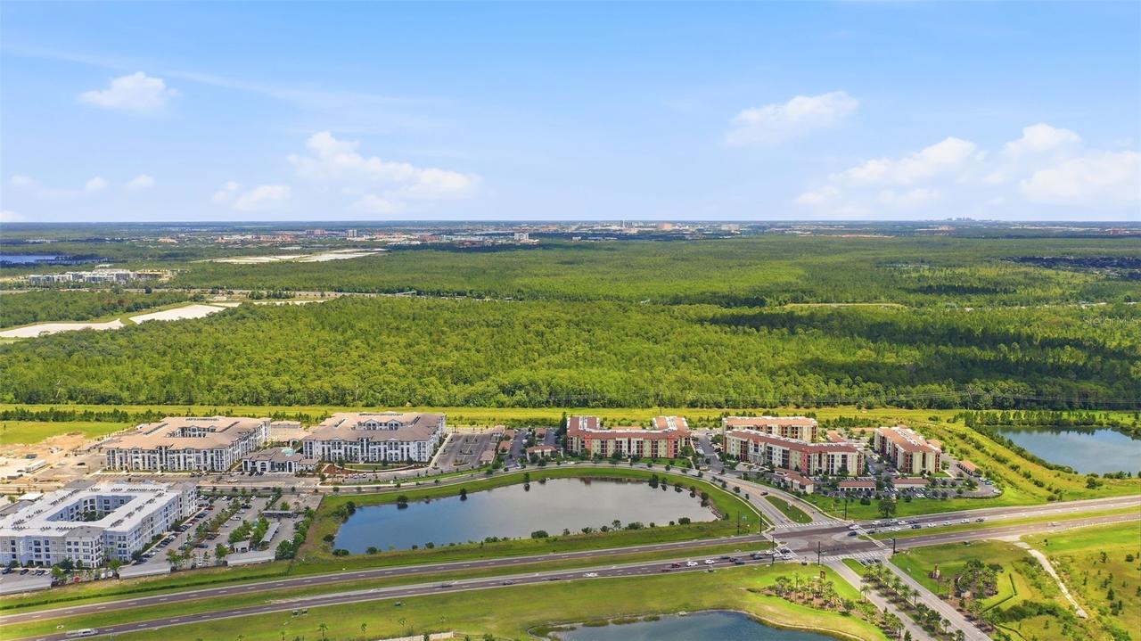 S Apopka Vineland Rd., Orlando, FL 32821