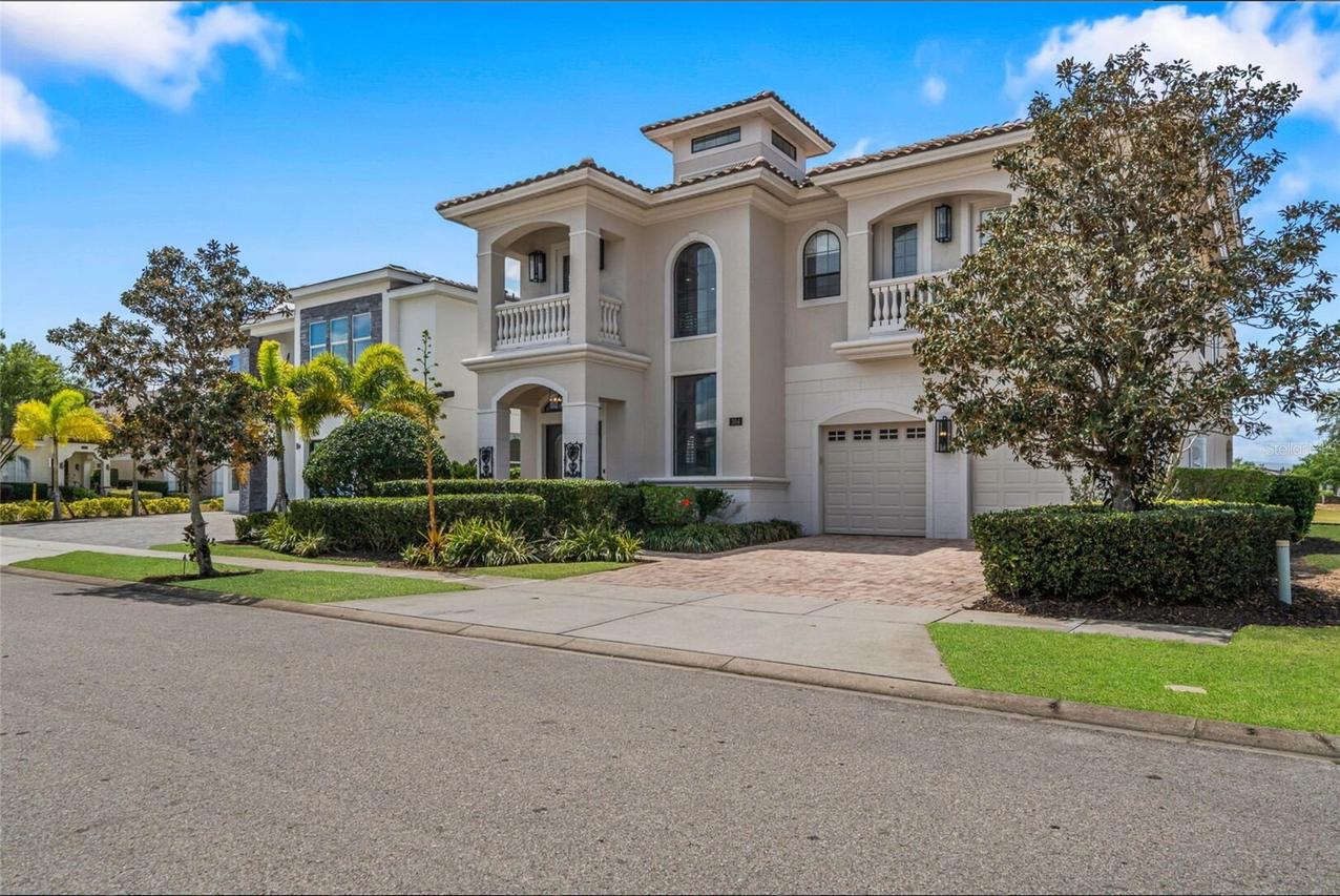 304 Muirfield Loop, Reunion, FL 34747