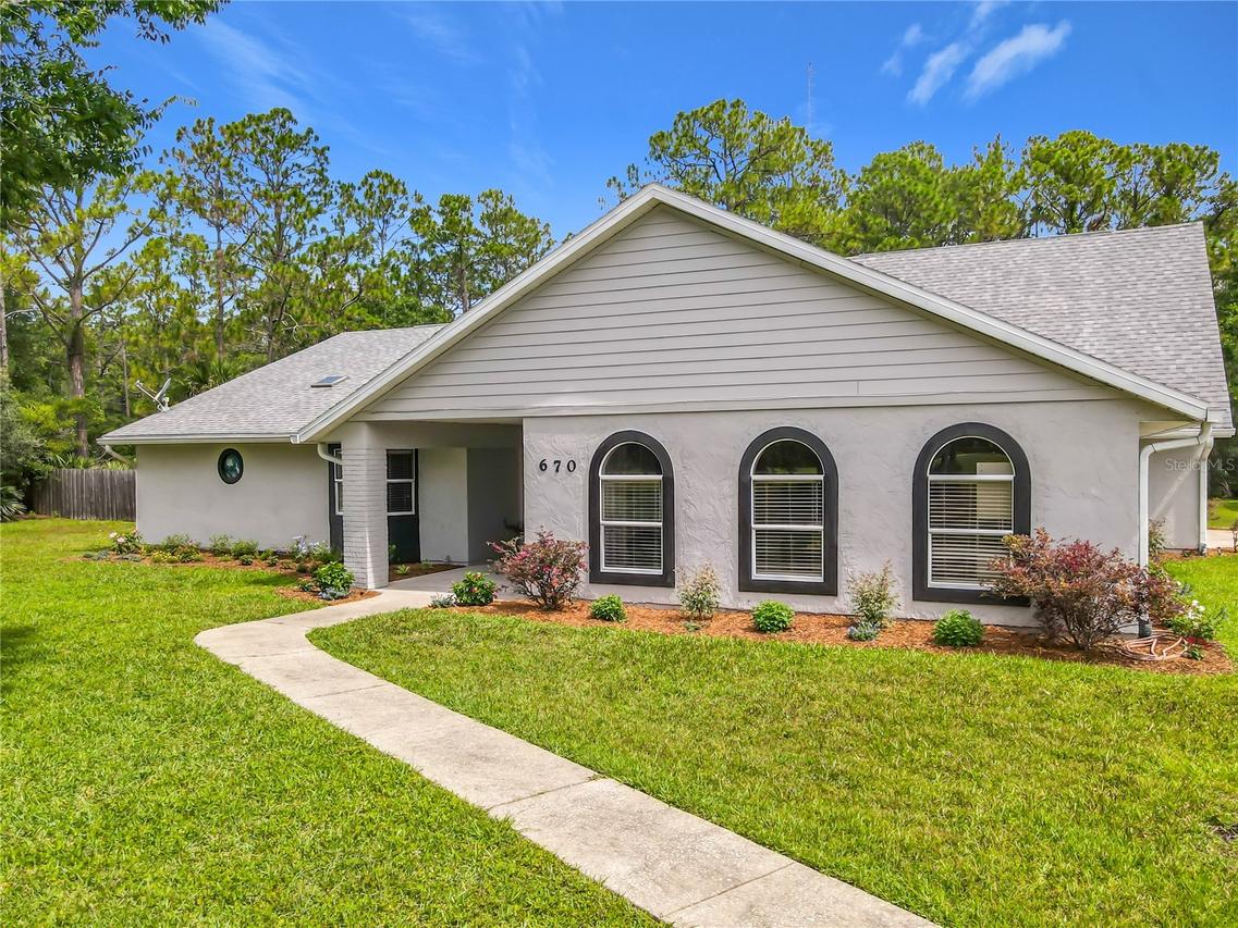 670 Glen Cir., New Smyrna Beach, FL 32168