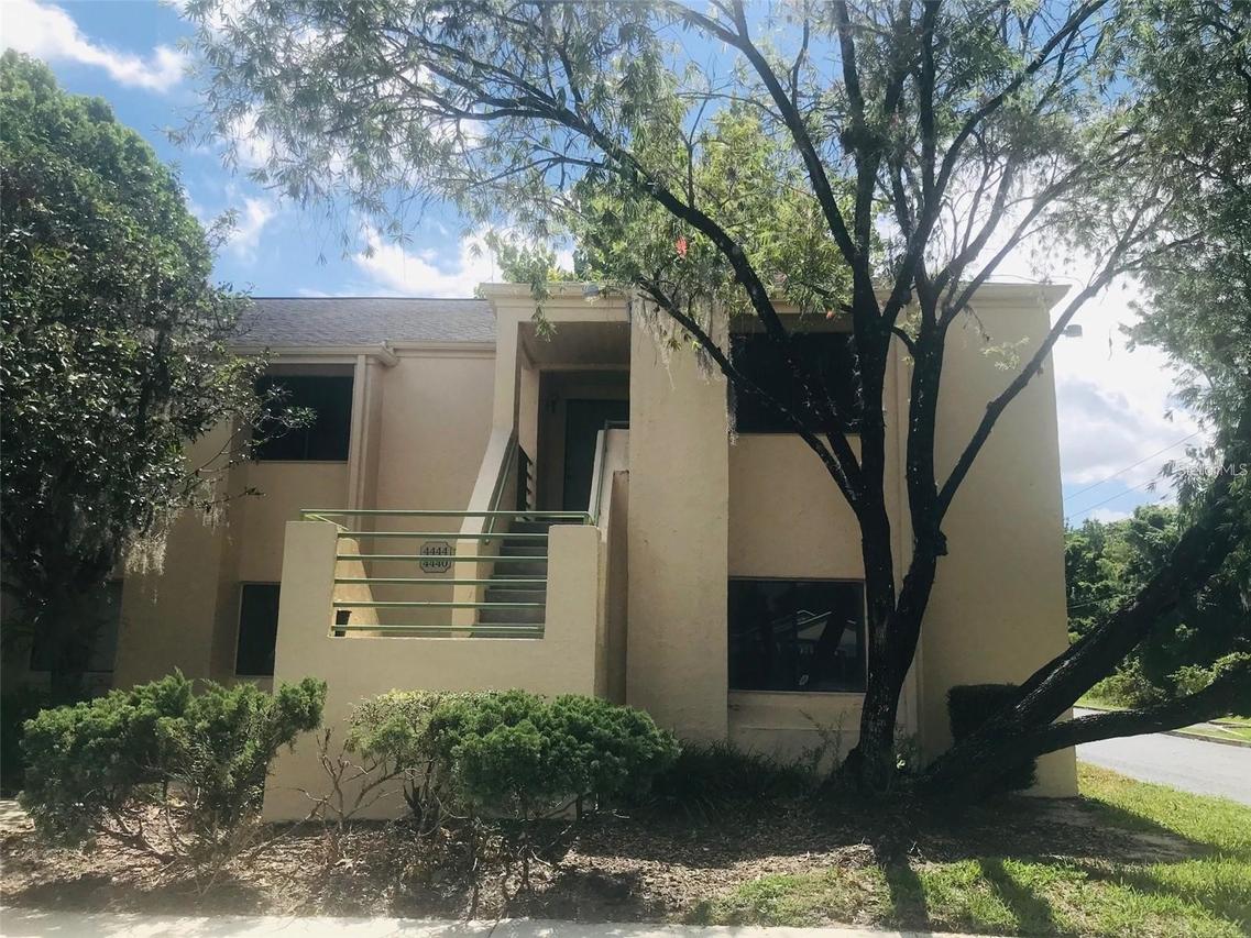 4440 S Lake Orlando Pkwy. #6-4, Orlando, FL 32808