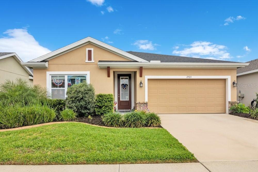 2921 Deerberry Ln., Clermont, FL 34714