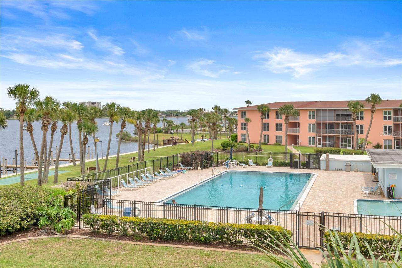 715 S Beach St. #211D, Daytona Beach, FL 32114