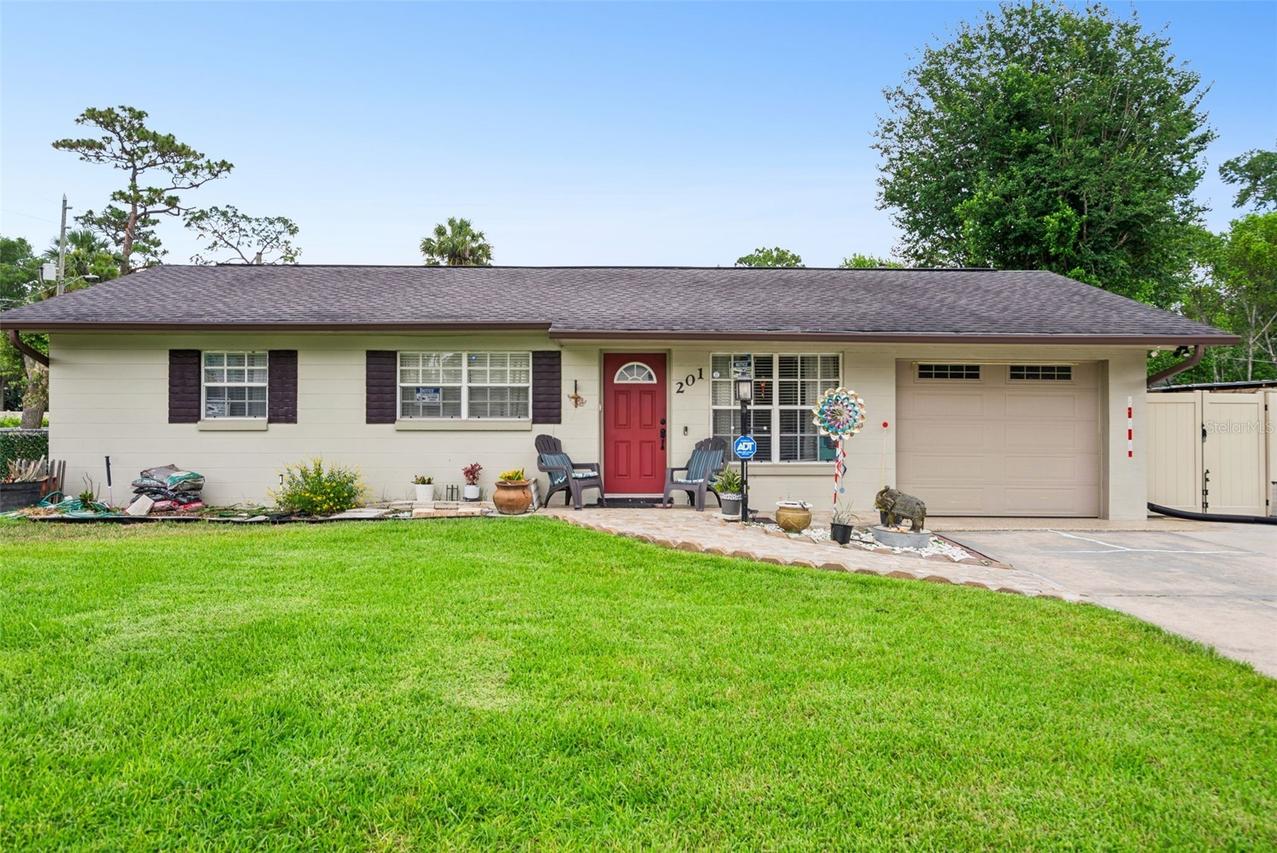 201 S Embrey Dr., Casselberry, FL 32707