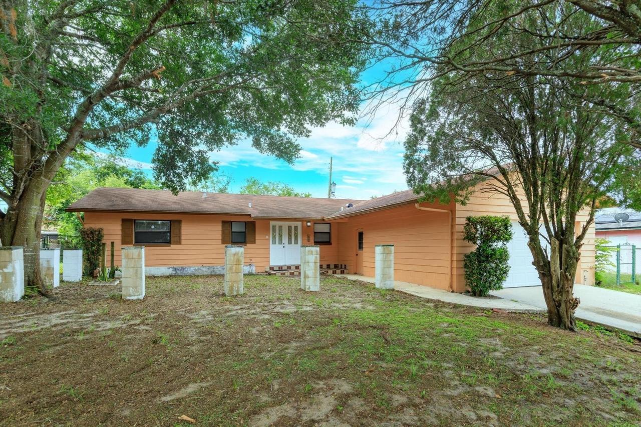 6814 Nawadaha Blvd., Orlando, FL 32818