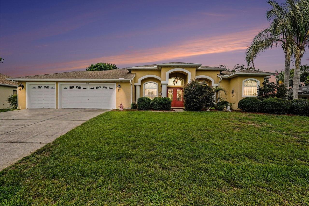 13387 Newcastle Ave., Spring Hill, FL 34609
