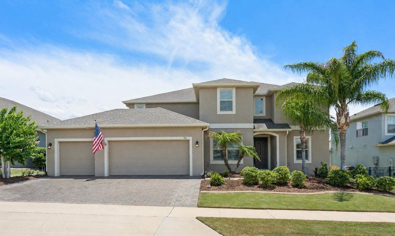 966 Timberview Rd., Clermont, FL 34715