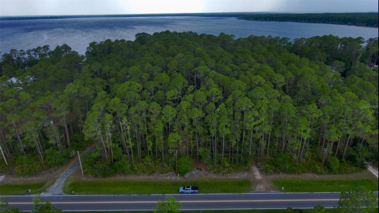 1926 Lake Disston Dr., Bunnell, FL 32110