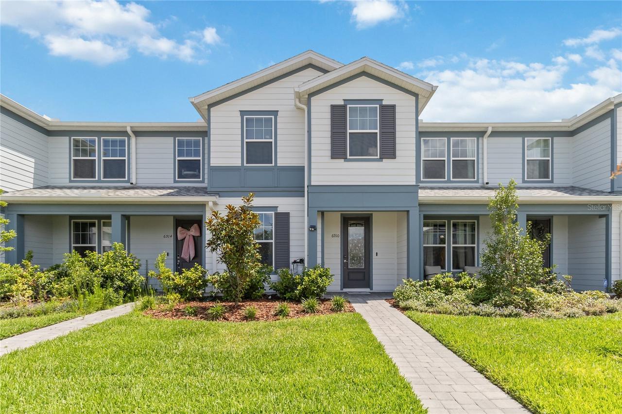 6910 Reverie Park Ave St., Orlando, FL 32829