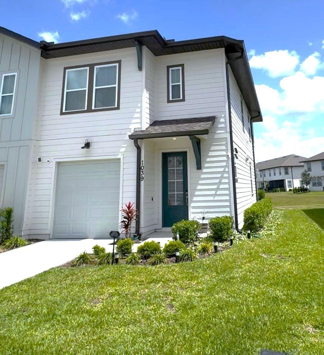 [Address Hidden by Seller], Davenport, FL 33896