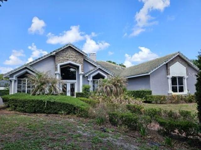 2128 Lake Crescent Ct., Windermere, FL 34786