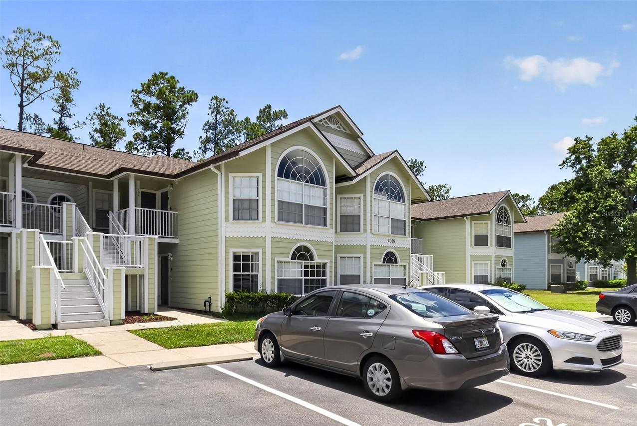 2016 Royal Bay Blvd. #103, Kissimmee, FL 34746