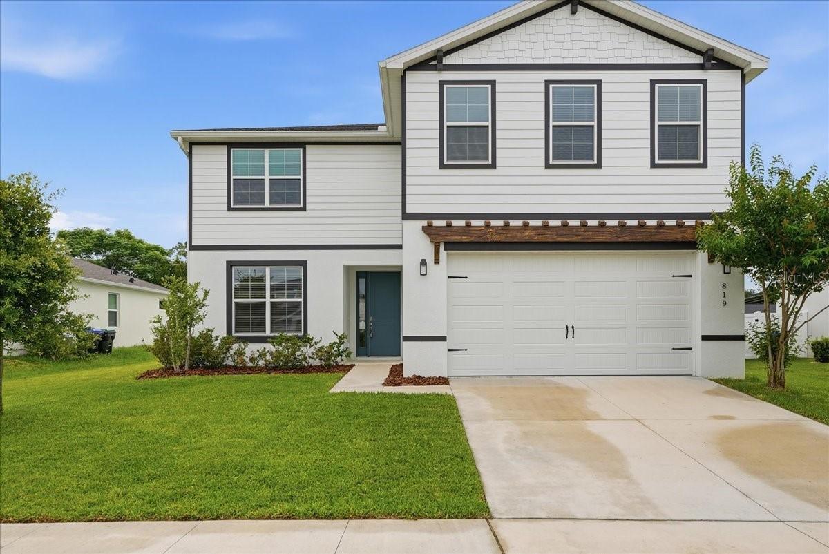 819 Lowood Ct., Orlando, FL 32825