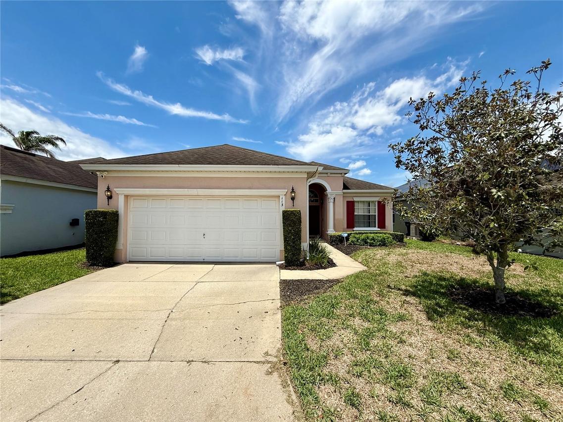 113 Plumoso Loop, Davenport, FL 33897