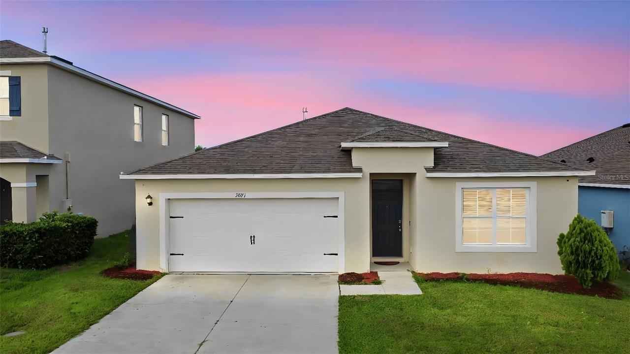 3871 Brant Pl., Leesburg, FL 34748