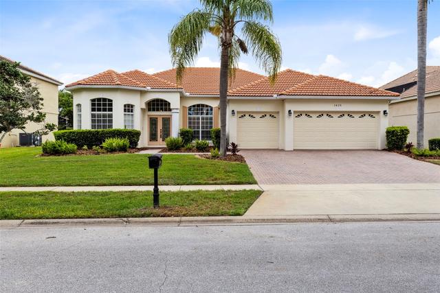 Homes Just Sold That Attend Thornebrooke Elementary: August 18th to August 24th