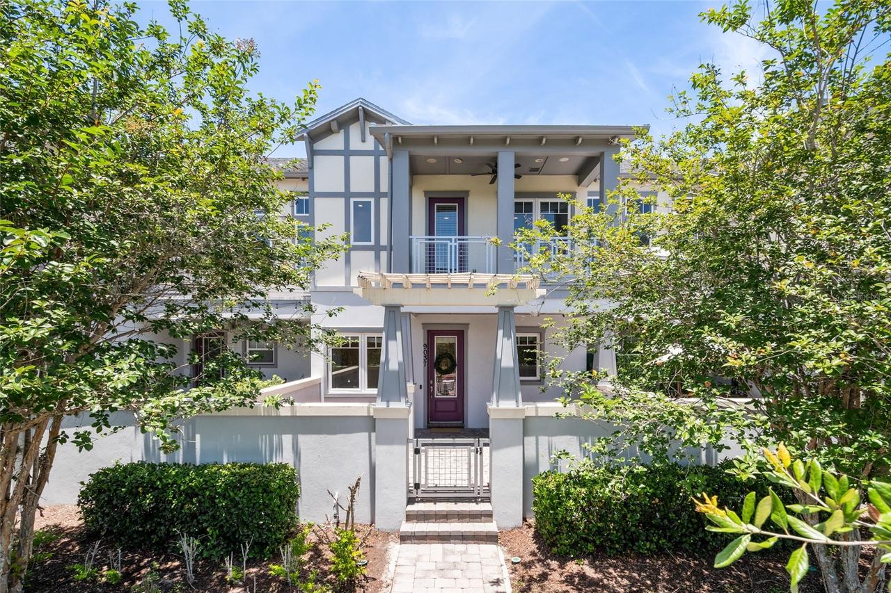 9037 Laureate Blvd., Orlando, FL 32827
