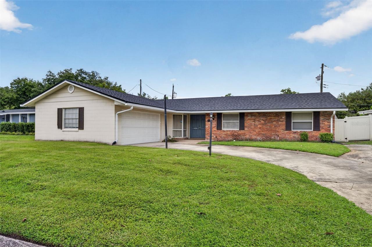 2715 Prince John Rd., Winter Park, FL 32792