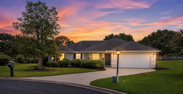 New Homes For Sale This Week in Silver Springs Shores: June 5th to June 11th