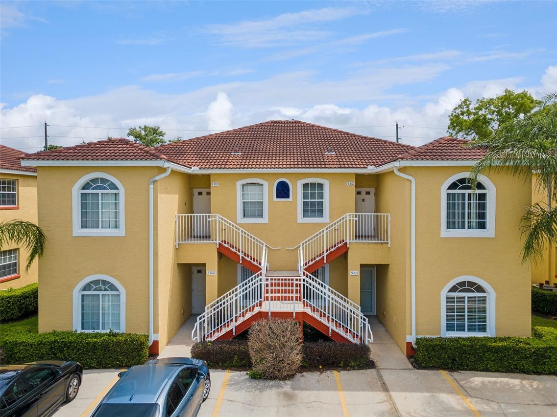 5101 Lake Marion Golf Resort, Kissimmee, FL 34759