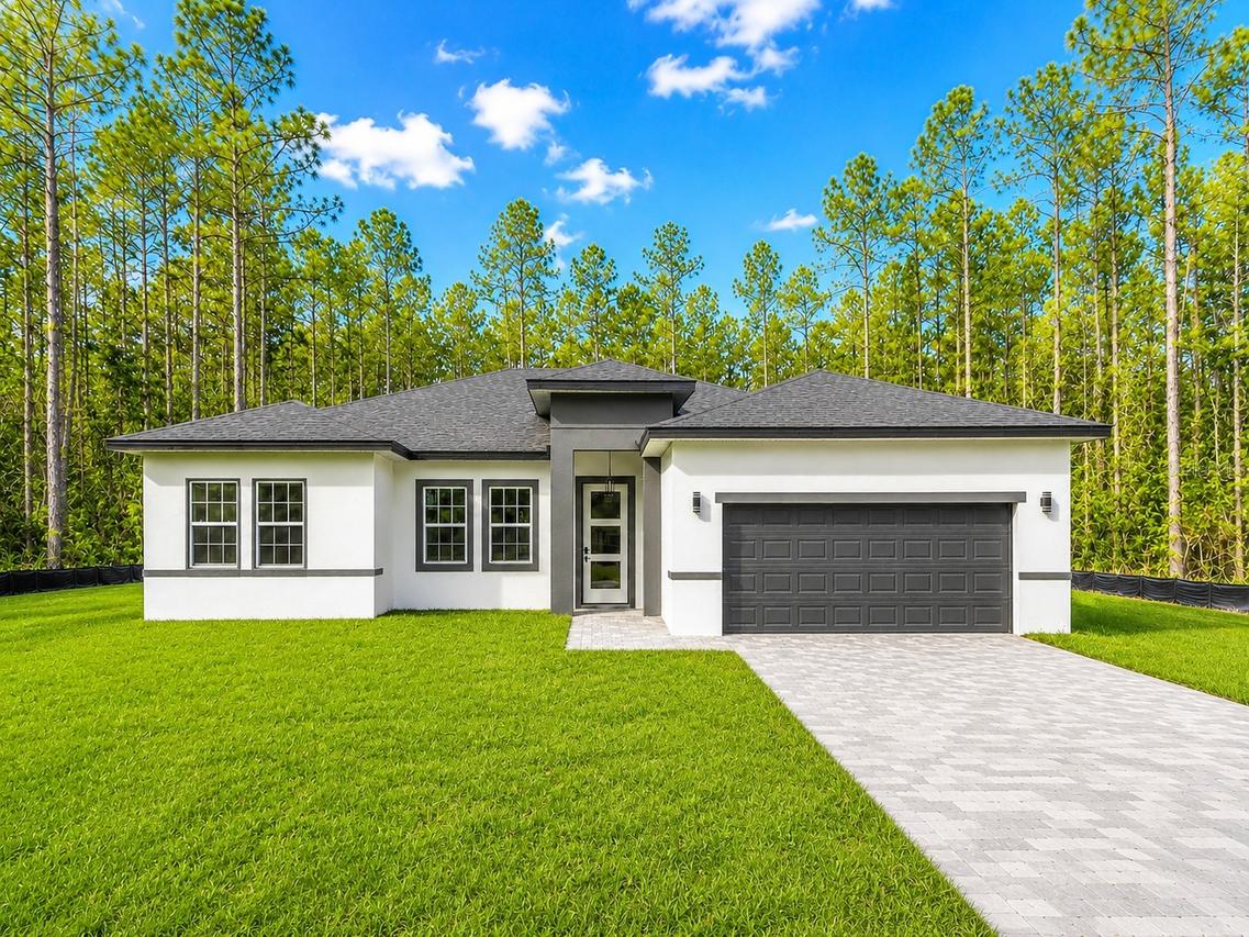 15280 SW 50th Avenue Rd., Ocala, FL 34473