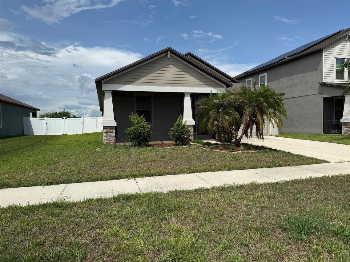 11865 Sunburst Marble Rd., Riverview, FL 33579