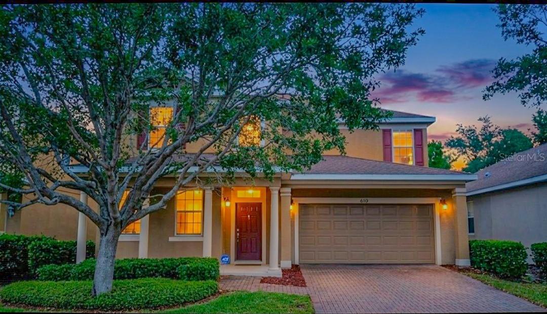 652 Legacy Park Dr., Casselberry, FL 32707