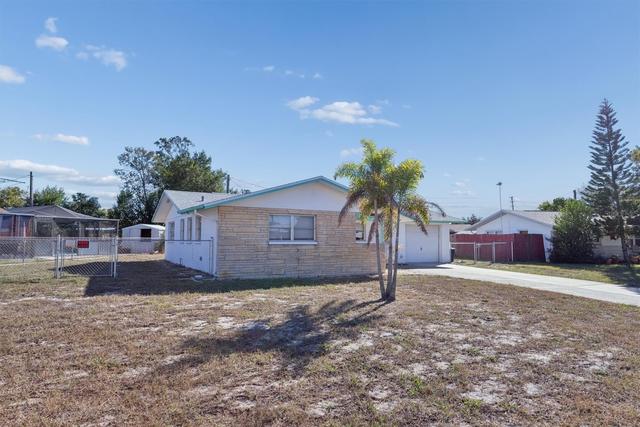 New Foreclosures & Short Sales in Port Richey: June 15th to June 21st