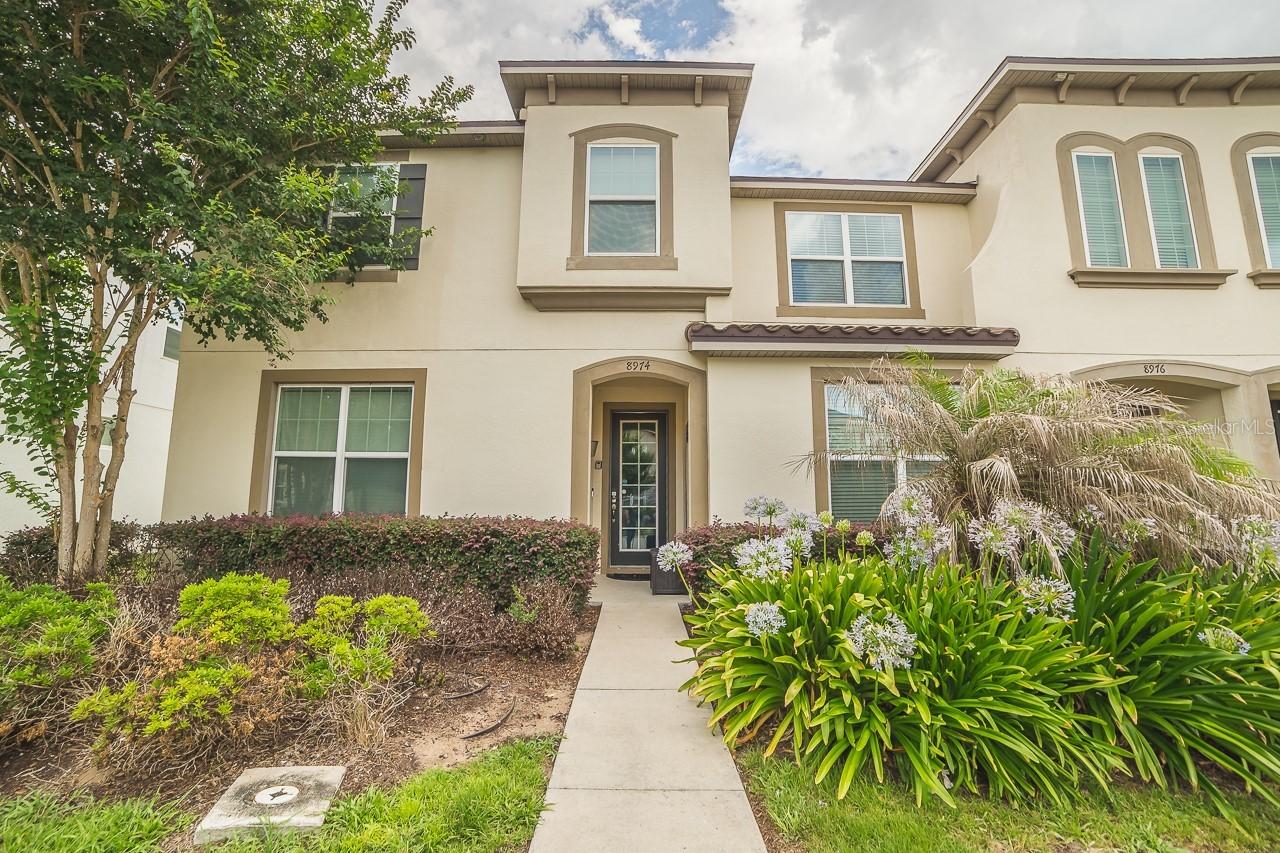 8974 Amelia Downs Tr., Kissimmee, FL 34747
