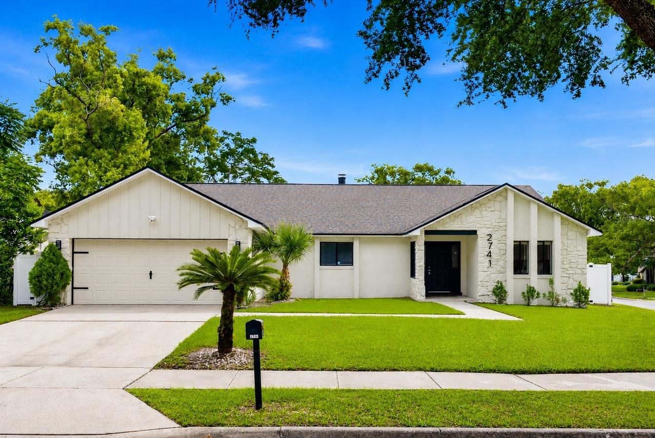 2741 Bolder Ln., Orlando, FL 32812