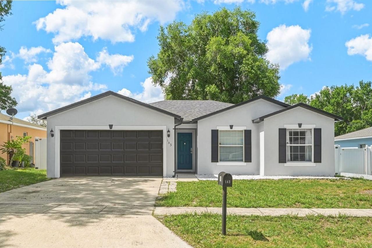 143 Laurel Ridge Ave., Ocoee, FL 34761