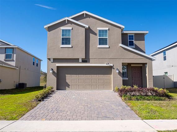 New Homes For Sale This Week That Attend Ocoee Middle School: June 5th to June 11th