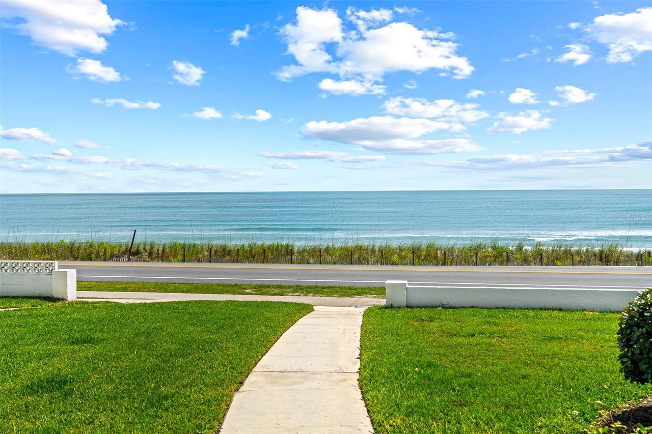 3510 S Ocean Shore Blvd. #112, Flagler Beach, FL 32136