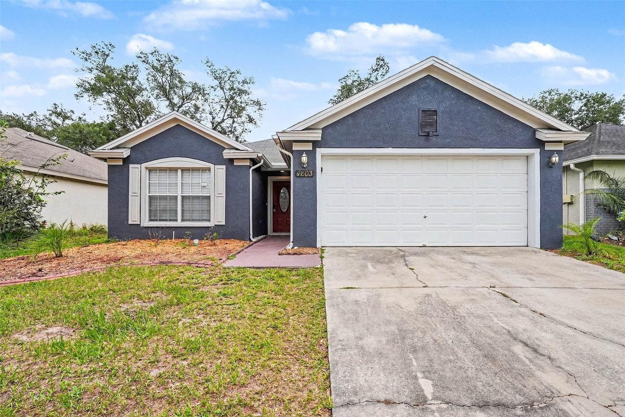 4803 Dunquin Pl., Tampa, FL 33610