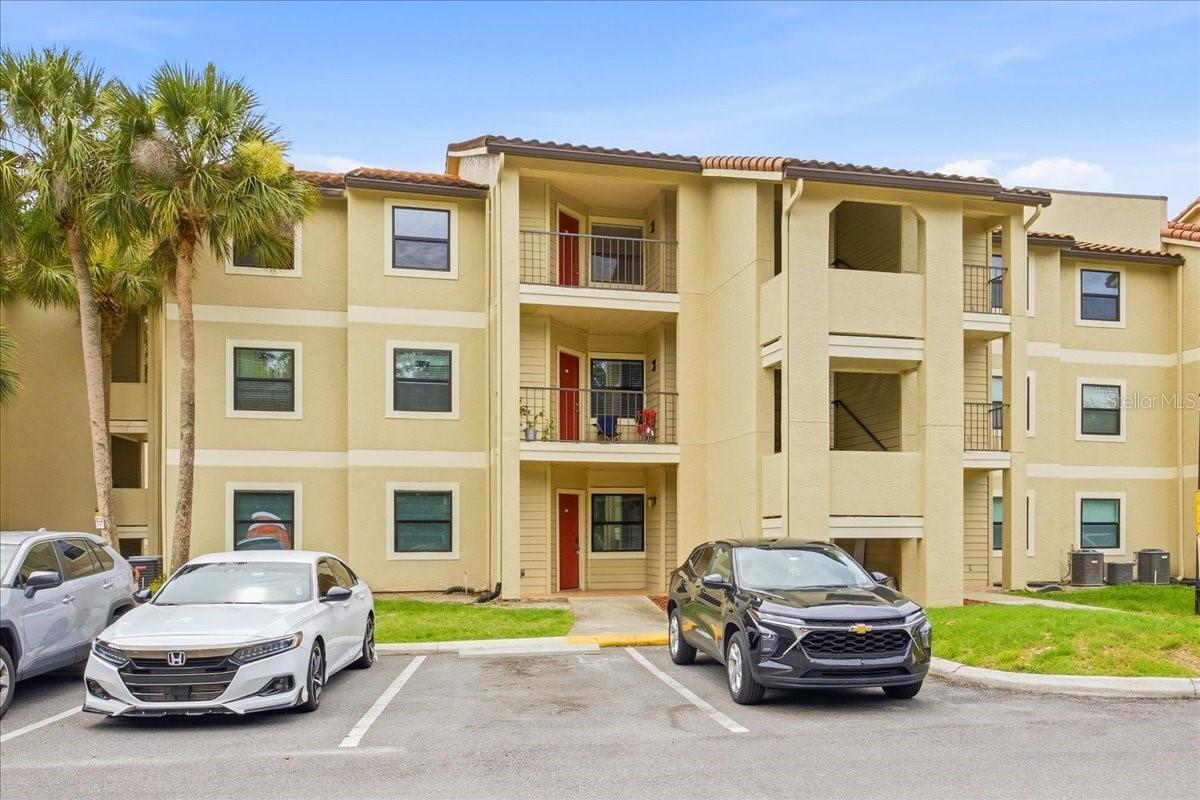 3028 Parkway Blvd. #301, Kissimmee, FL 34747