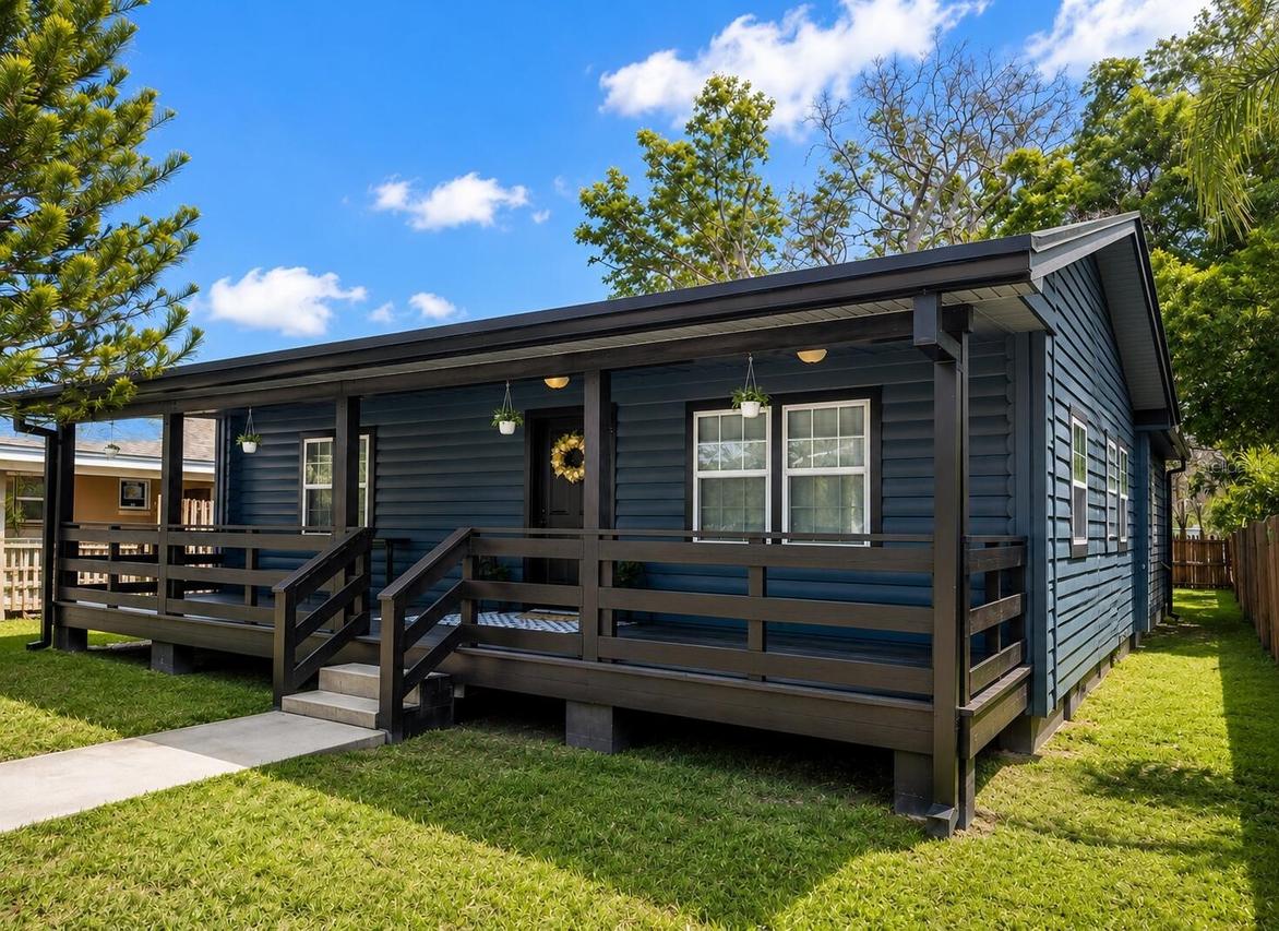 6306 Hill Rd., Orlando, FL 32810