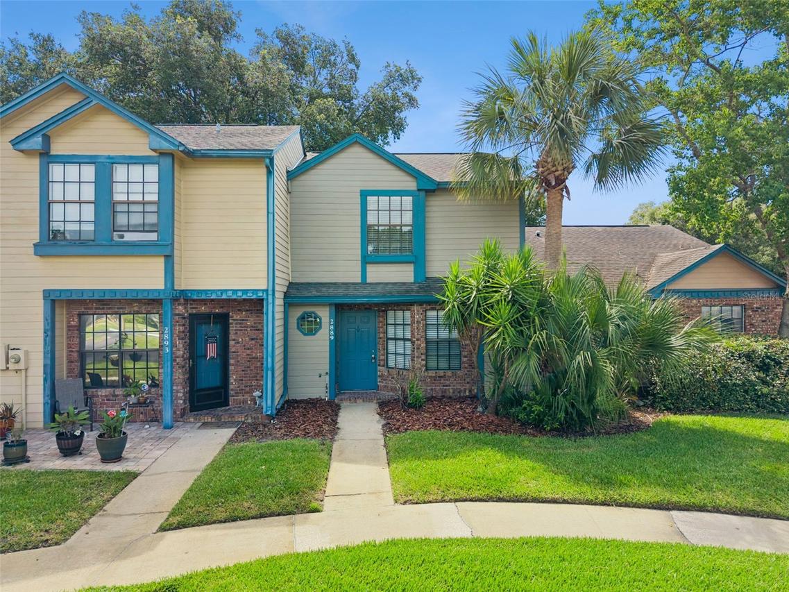 2889 Wareham Ct., Casselberry, FL 32707