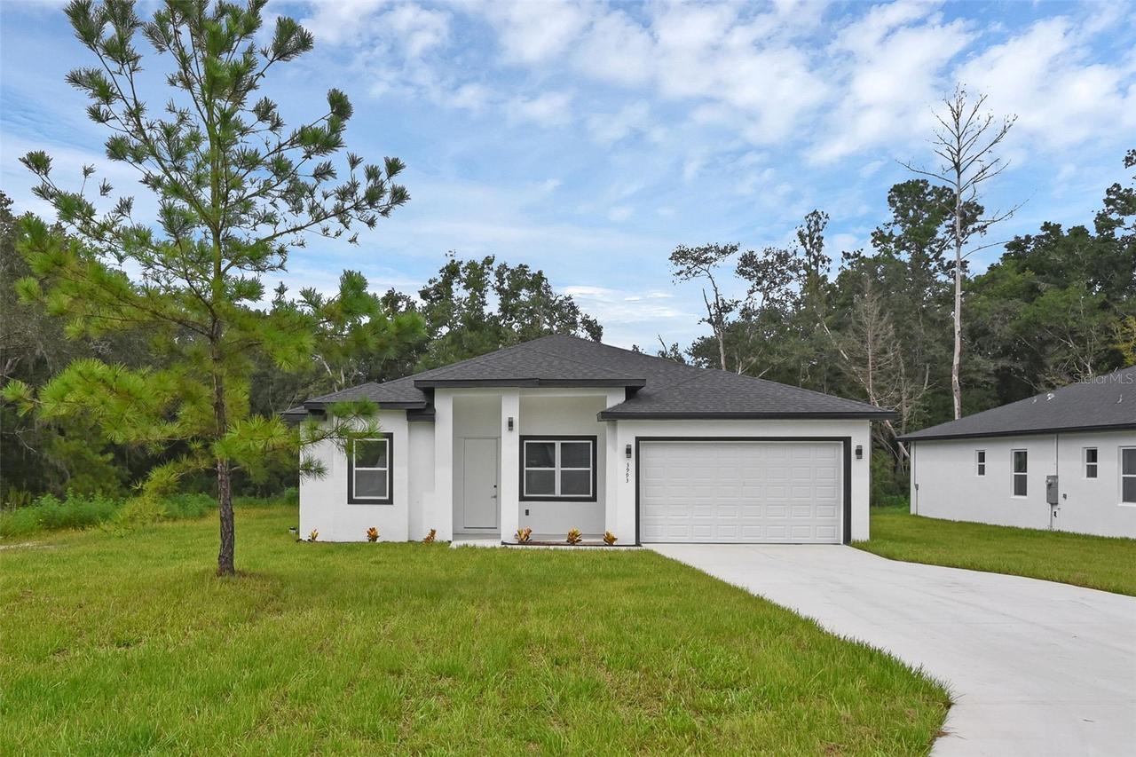 4775 SW Wisteria Ct., Dunnellon, FL 34431