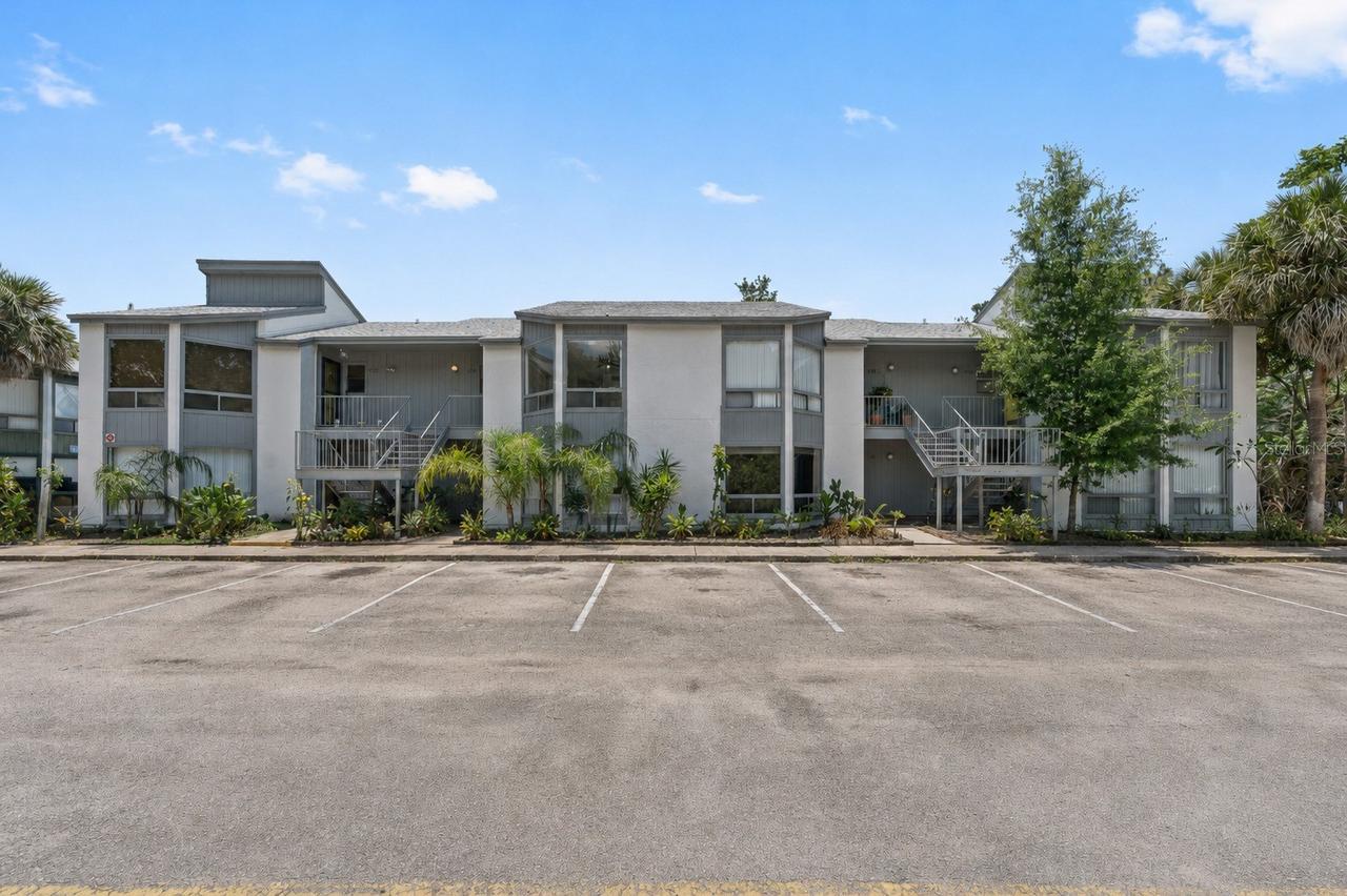 4312 Lakeway Dr. #12F, Orlando, FL 32839